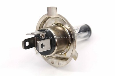 1 SUPER Bright LED Light Bulb For Honda ATV ATC Stanley 12v 45/45w 34901-HC3-003 - Foto 6