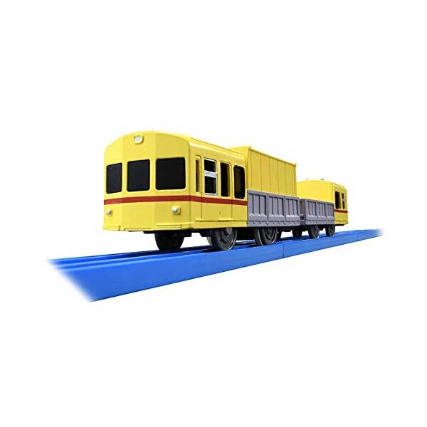Keihin Express Railway Original Plarail Keikyu Dettains 11-112 JP