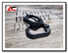 ARMORY CRAFT - Premium Magwell for Sig Sauer P320 X5 and X-Carry 