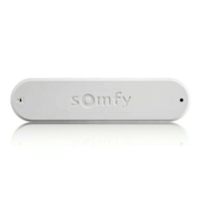 NEW SOMFY EOLIS 3D WIREFREE  RTS Automatic Wind Sensor (1816081)