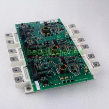 1PIECE NEW ABB FS300R12KE3/AGDR-72C IGBT+DRIVE
