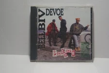 Bell Biv Devoe : Poison CD (2005) R&B Hip/Hop Vintage