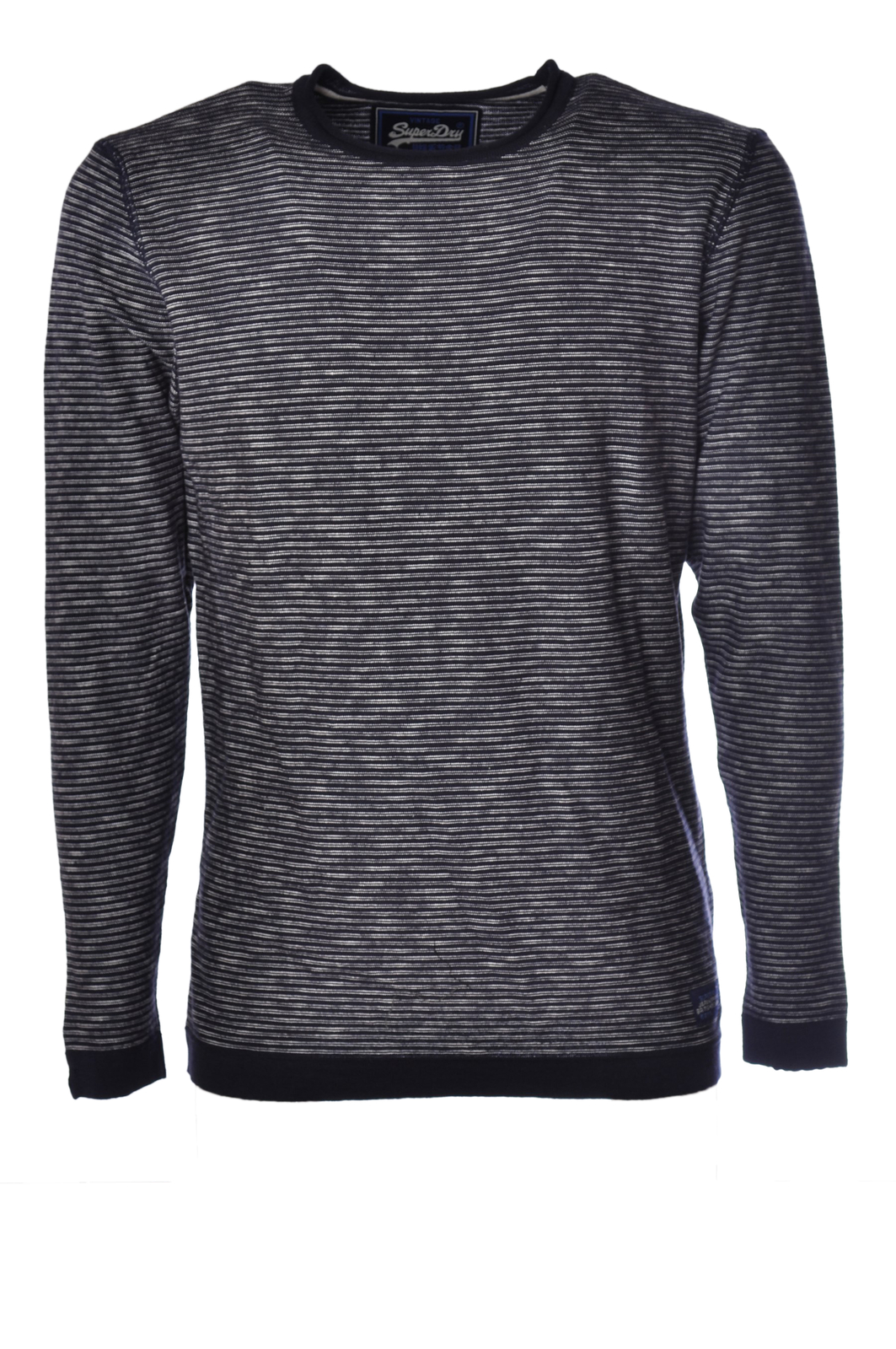 Манишка для мужчин Superdry Taglia M-XXL цвет синий 18690₽