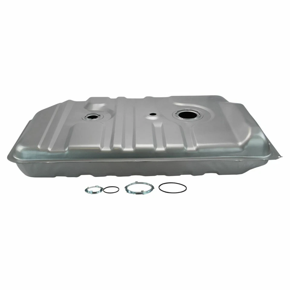 Nuevo tanque de combustible de gasolina TRQ de 22 galones para Ford Thunderbird Lincoln Mercury 1985-1996 Foto 3 de 4