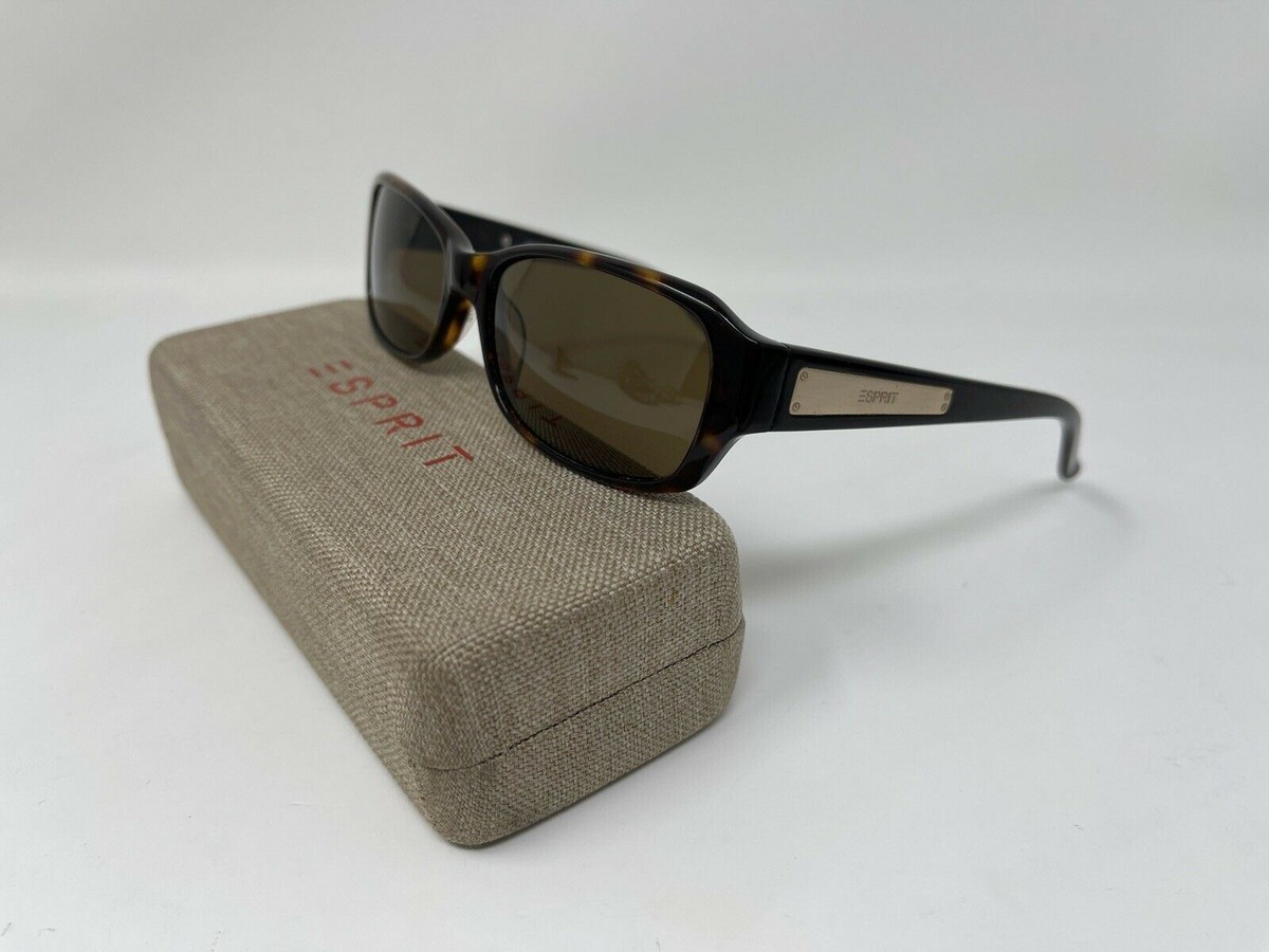 Esprit Sunglasses ET 17681 Color-511 Tortoise 56 [] 16 130  display picture 1