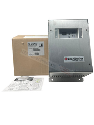 NRG22-10-RC SENS Battery Charger