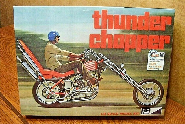 custom choppers for sale on ebay