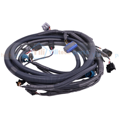 Wiring Harness 4449447 for Hitachi Excavator ZX200-3 ZX210K-3F