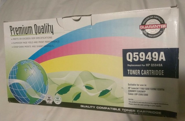 hp q5949a toner