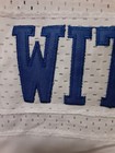 Nike Size 56 XXL Dallas Cowboys Jason Witten Football Jersey — photo 9