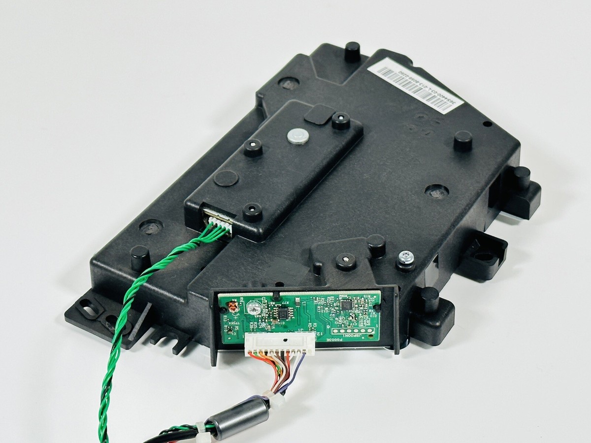 Konica-Minolta Bizhub 4052, 4752 Copier Laser Print Head