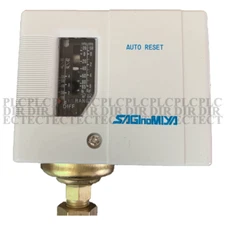 NEW Saginomiya SNS-C106X Pressure Switch Control