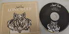 Jack Pine: Lone Wolf CD Rare Canada
