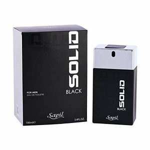 solid perfume