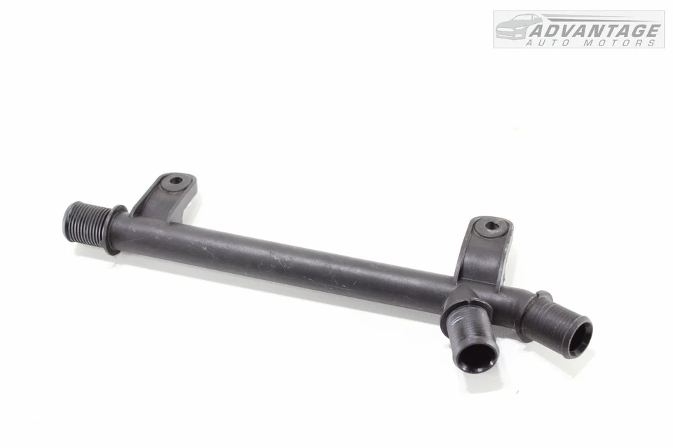 BMW 750LI F02 N63 2011-2015 MOTOR RADIADOR REFRIGERANTE MANGUERA TUBO OEM Foto 3 de 4