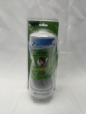 GermGuardian GRTGG1000 Air Purifier