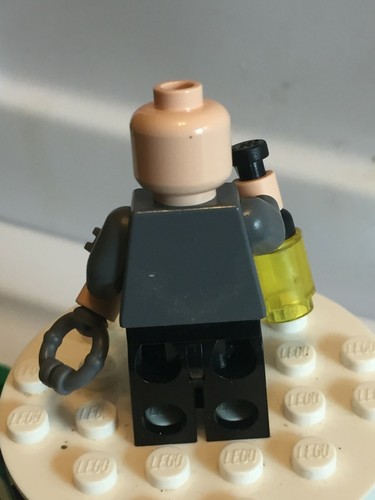 LEGO- HARRY POTTER & FANTASTIC BEASTS MINIFIGURES- YOU PICK FROM LIST- CHOOSE - Picture 10 of 331