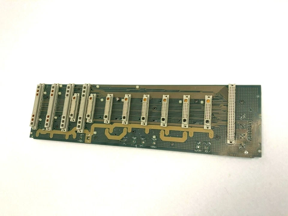 Bruel & Kjaer XM 0213 ZH 0410 K B&K Backplane Board from 2816 Data Acquisition - Image 2 of 4