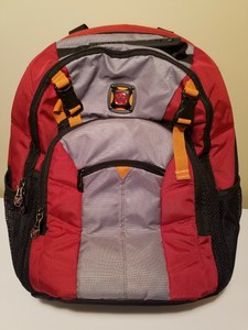 swissgear sherpa backpack