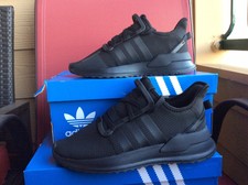 u_path run shoes youth