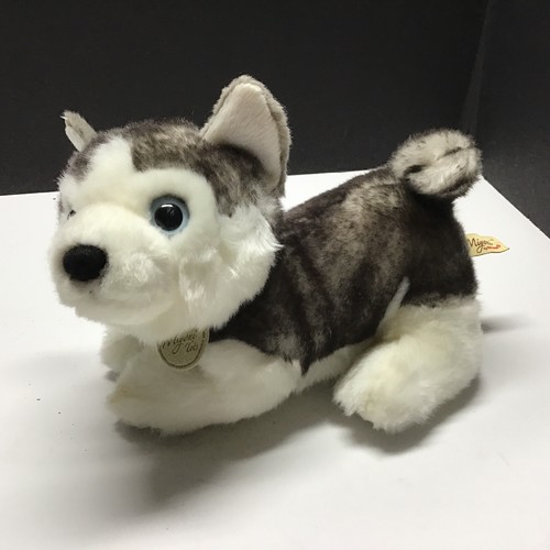 Aurora Miyoni Tots Siberian Husky Wolf 