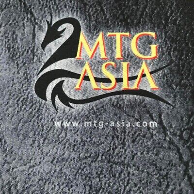 MTG Rebecca Guay original Artwork Play Mat CCG Individual MTG Rebecca Guay original Artwork Play Mat CCG Individual