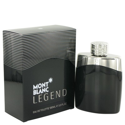 mont blanc legend 100ml edt