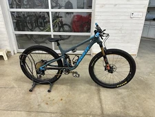 Brand New Pivot Mach 4 SL AXS Fox Factory