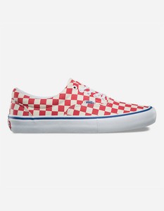vans era pro checkerboard