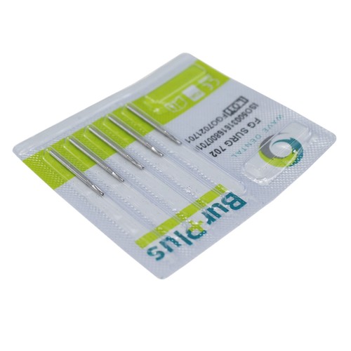 Wave Dental Surgical Length Carbide Burs 557 557L 702 FG SURG Long High Speed - Picture 54 of 75