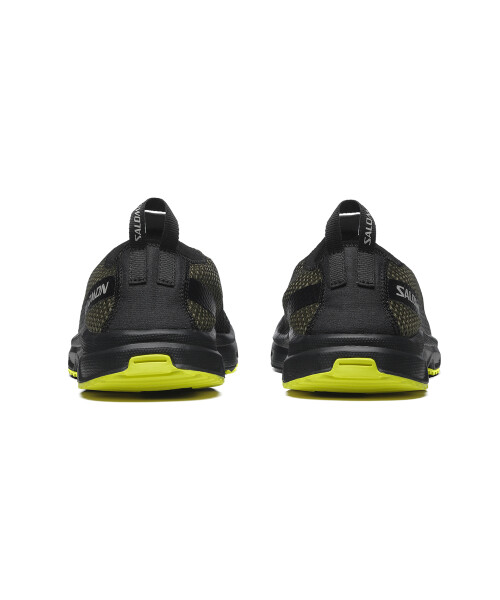 Salomon RX MOC 3.0 Nero L47449000 Scarpe Sneakers Accelerate