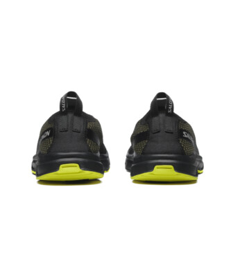 Salomon RX MOC 3.0 - Black / L47449000 / Shoes Sneakers