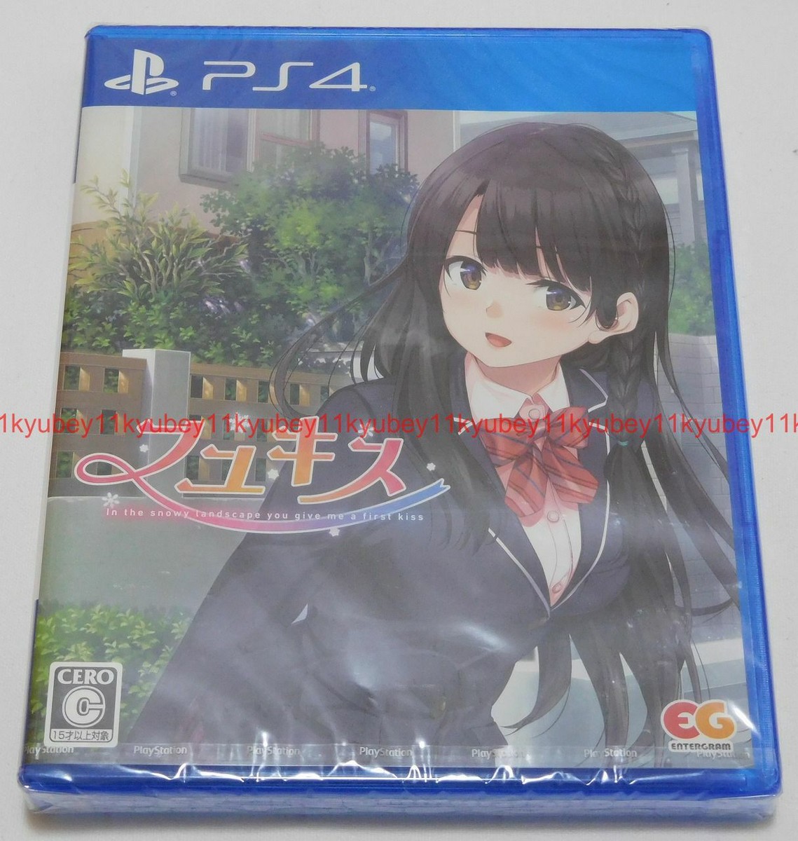 PlayStation4 - kakeru　ps4 Japanese PS4 Unboxing - First Limited Pack + Camera