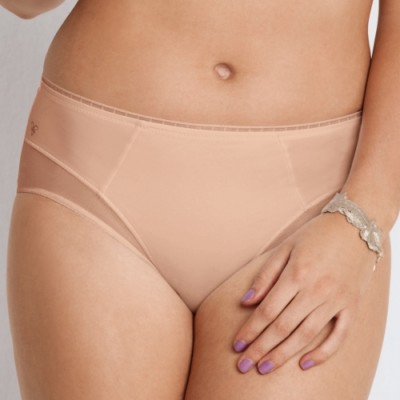 Rosa Faia Dessous Twin Firm Taillenslip 1494 skin Gr.40