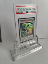 Yu-Gi-Oh! 2020 - Wind Pegasus Ingister 1ST Edition - PSA Mint 9