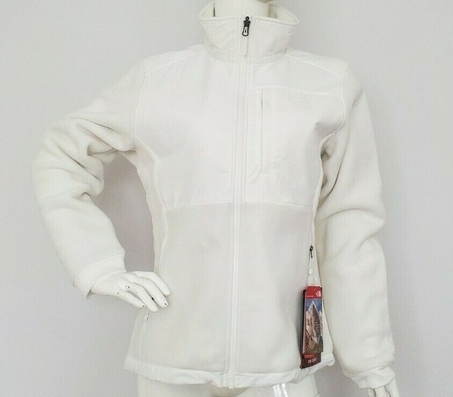 north face denali womens xxl
