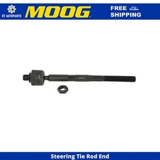 For 2006-2012 GMC Canyon RWD Steering Tie Rod End Front Inner MOOG 2006 2007