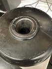 KOMPSPIN KA-16 16,000 RPM 4 x 250 CENTRIFUGE ROTOR with LID for RC5B RC5C RC5 — photo 7