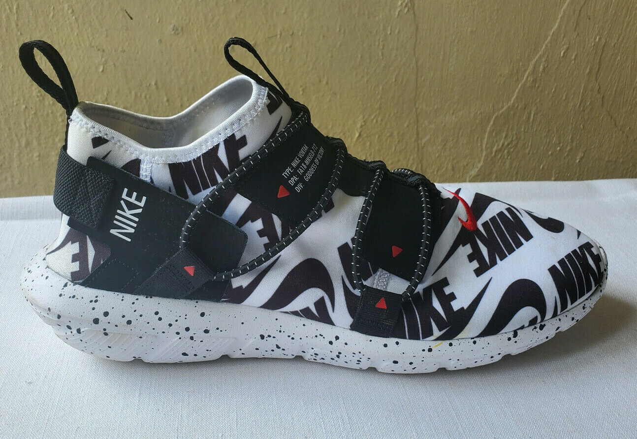 nike vortak mono