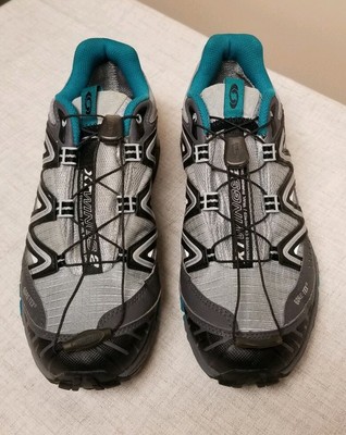salomon ortholite womens