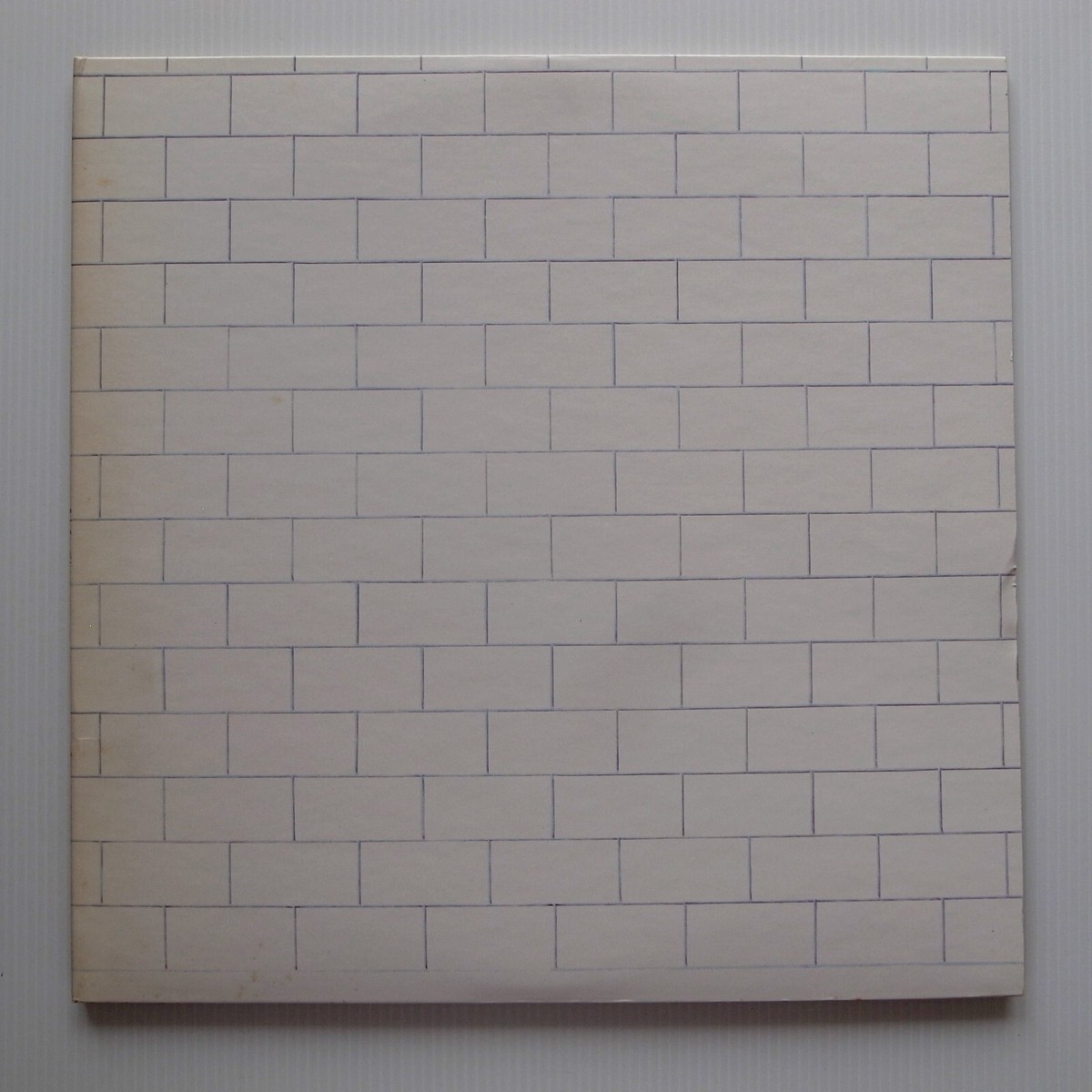 Pink Floyd ‎– The Wall 1979 NEAR MINT vinyl 2LP 40AP 1750~1