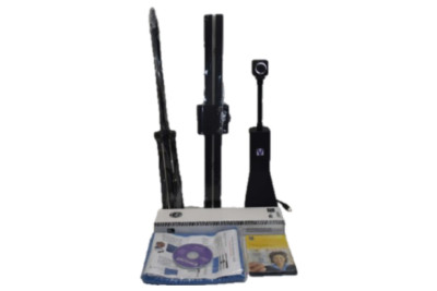 Zebra QuickCard Professional Photo ID Kit 105999-901