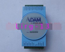 1pc used Advantech ADAM-4068 module