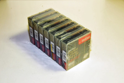 7 Pack Imation DLT IV Tape 80gb  New, Sealed, Genuine   