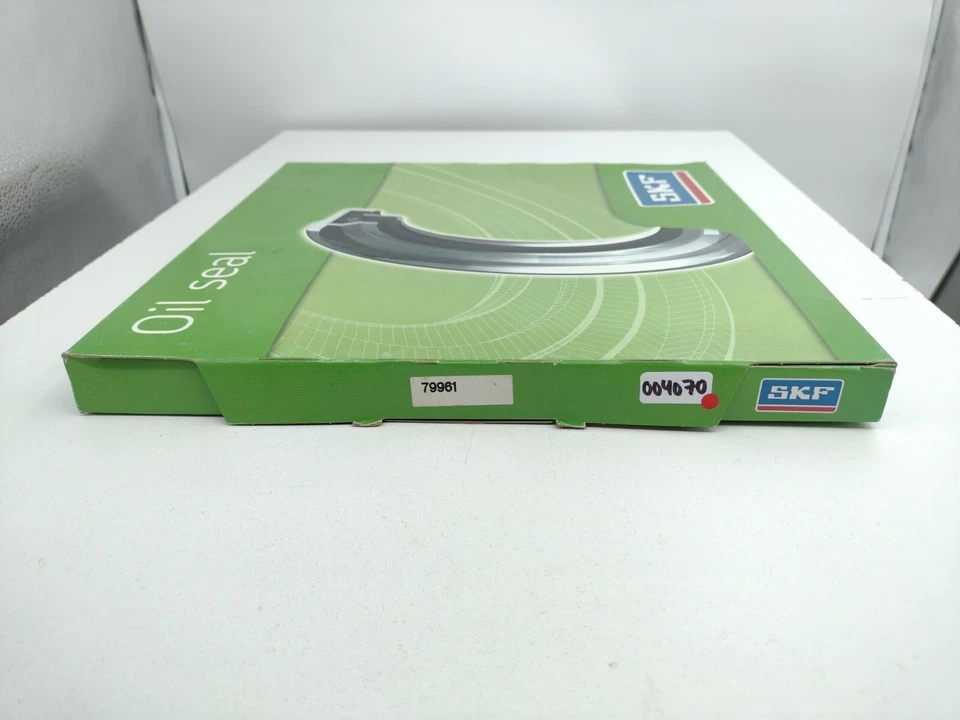 SKF 79961 双唇油密封 8 英寸轴直径 — 第 2/4 张图片