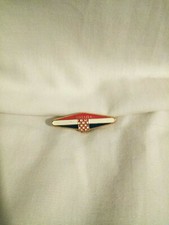 Broche ancienne Croatie