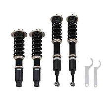 Bc Racing Br Series Coilovers Lowering Suspension Kit For Honda Accord 98-02 New Bc Racing Br Series Coilovers Lowering Suspension Kit For Honda Accord 98-02 New