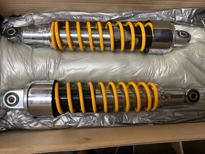 Federnbein  Honda Monkey  MSZ 125 2018-19       n Y1-454