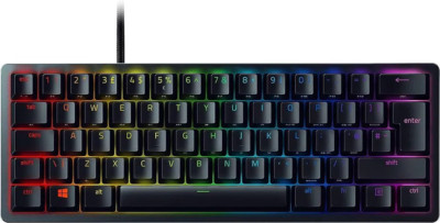 Ersatz Tasten & Schalter für Razer Huntsman Mini RZ03-0339 Tastatur