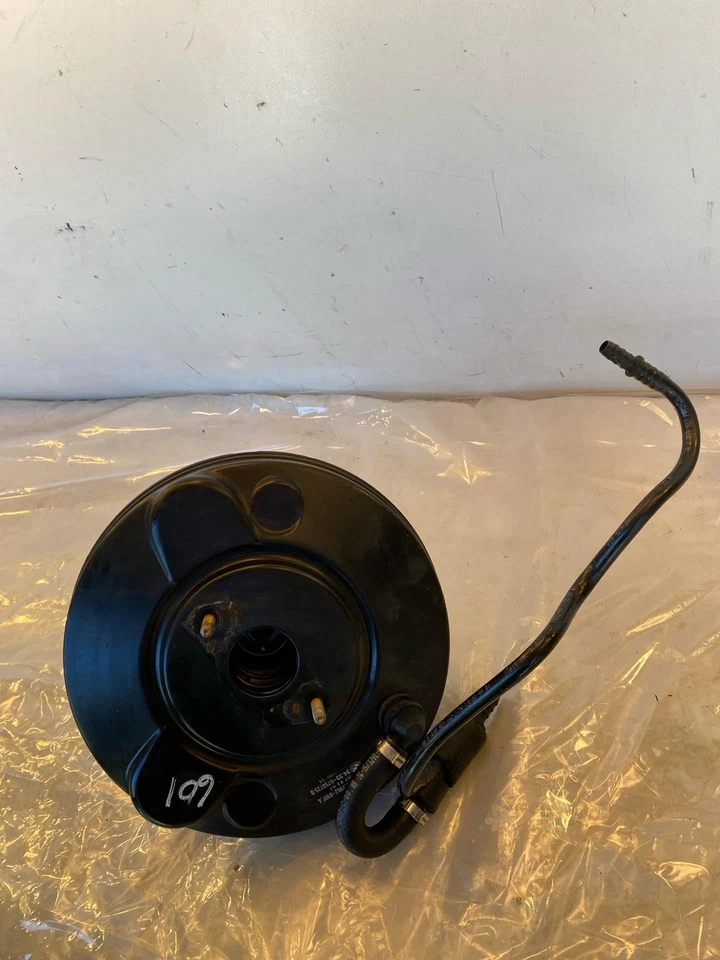 Усилитель тормозов двигателя в сборе 6 цилиндров 1999 2000 BMW 3 серии 328ci от оригинального производителя - Изображение 4 из 4